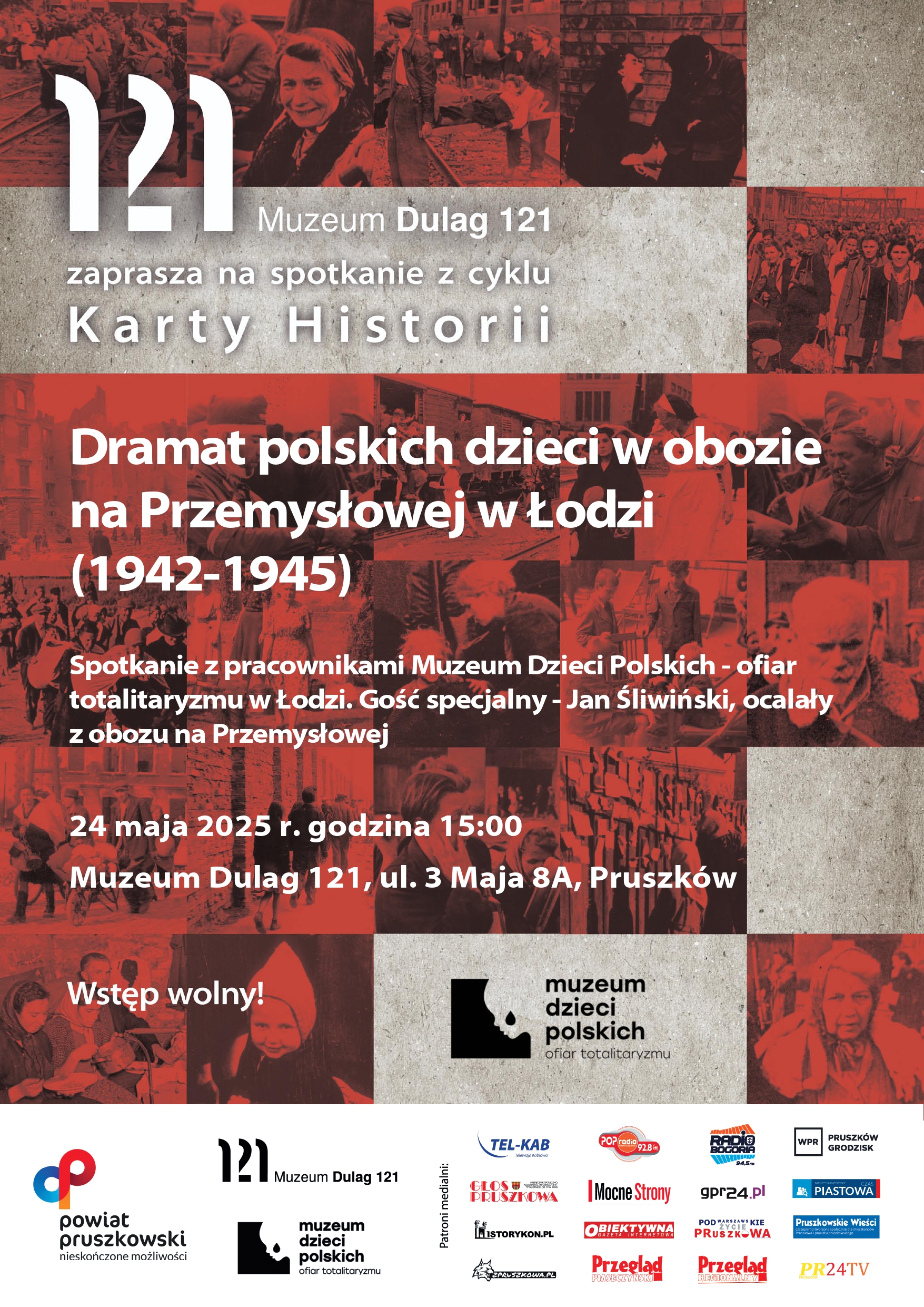 grafika prezentująca treść komunikatu
