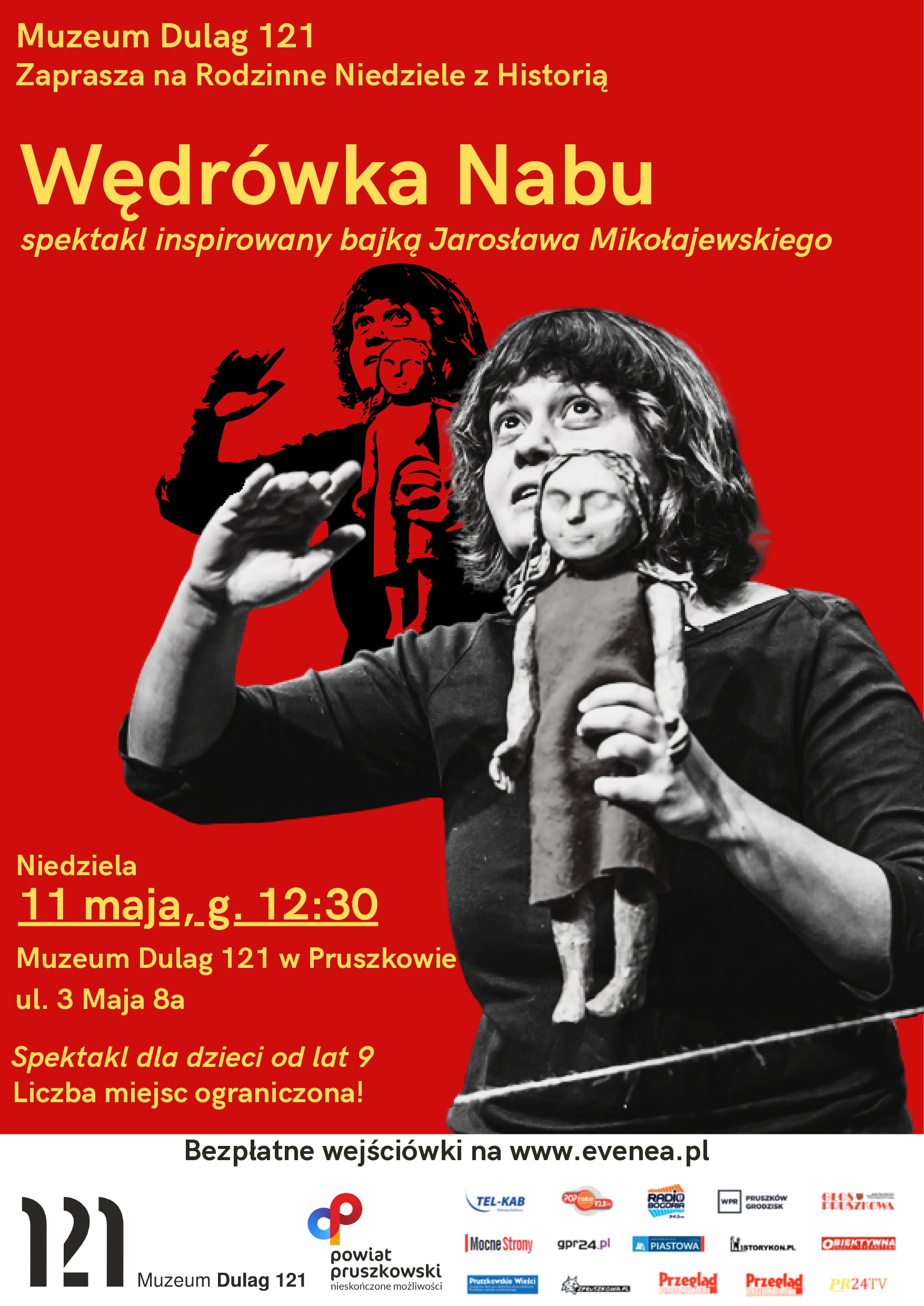 grafika prezentująca treść komunikatu
