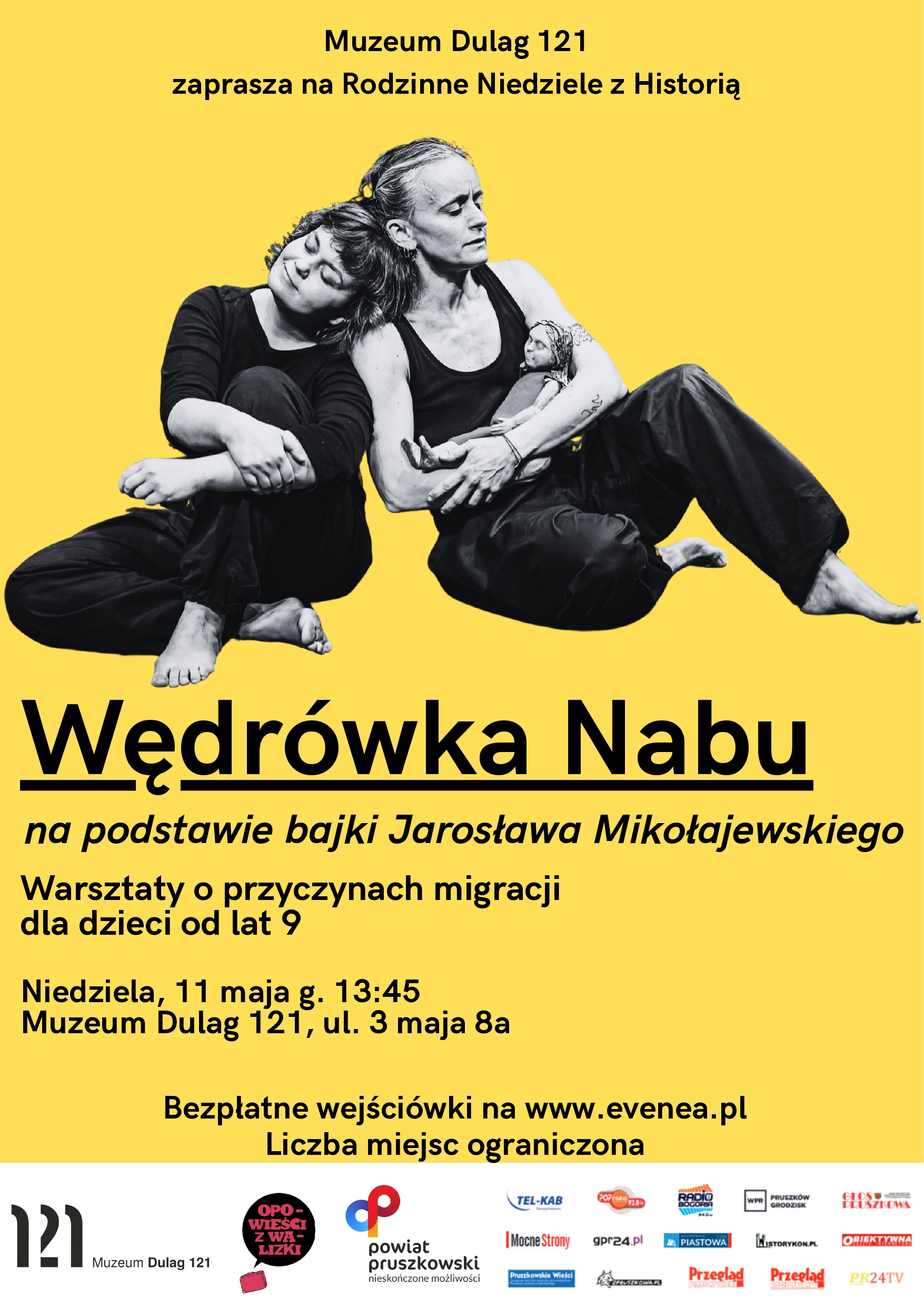 grafika prezentująca treść komunikatu