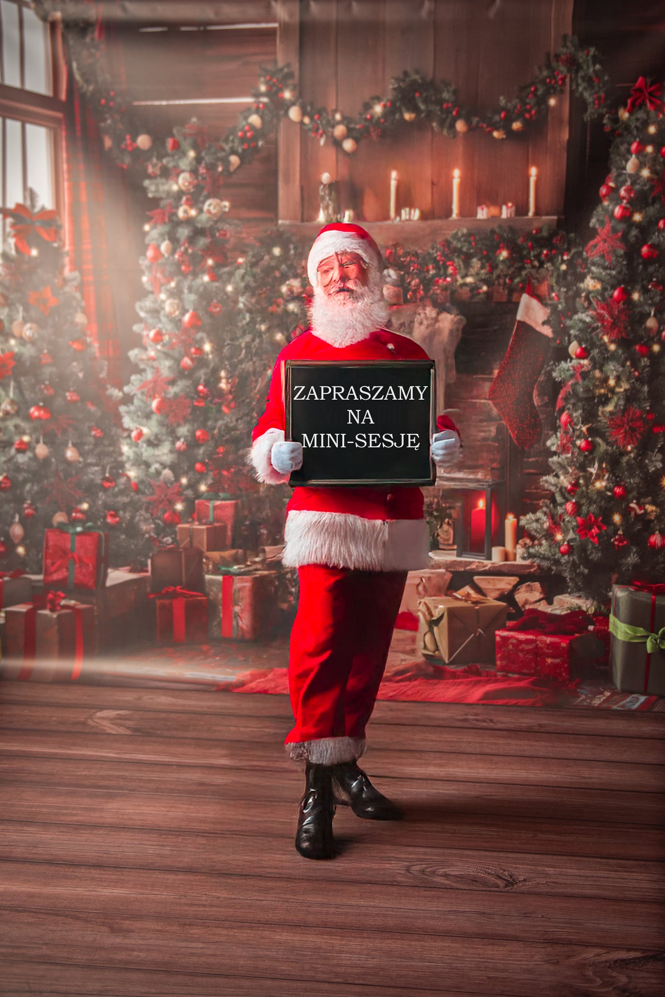 grafika prezentująca treść komunikatu